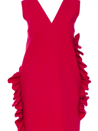 Платье MSGM (1143): фото 2 - Invogue